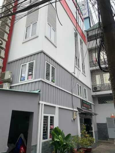Guesthouse Minh Thu – Fotos 4