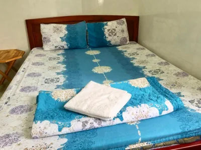 Guesthouse Minh Thu – Fotos 5
