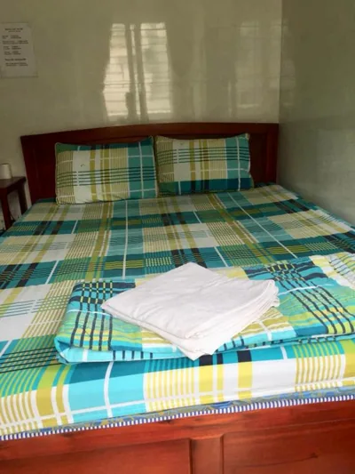 Guesthouse Minh Thu – Fotos 9