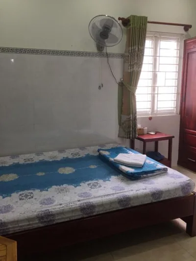Guesthouse Minh Thu – Fotos 16